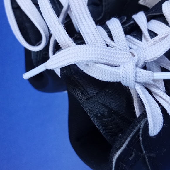 Nike Dunk High Anthracite White (GS) Shoe dh9751-001 - Picture 7 of 11